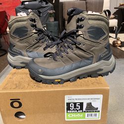 Hiking Boots 