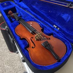 Violin 