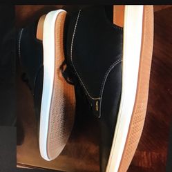 Steve Madden Leather Shoes