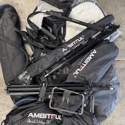 Photography “Grab-Bag”