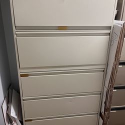 File Cabinet 