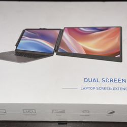 Dual Screen