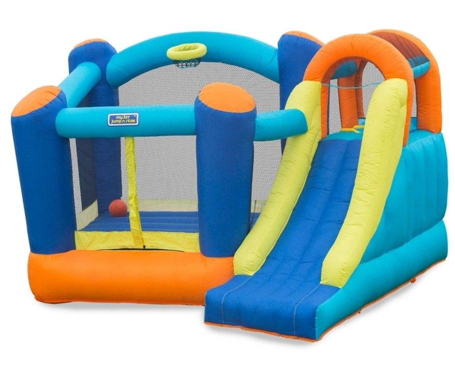 Bouncy House