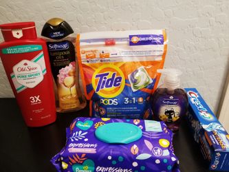 Care bundle