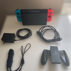 Original Nintendo Switch