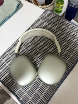 Apple Headphones
