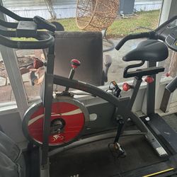 treadmill
