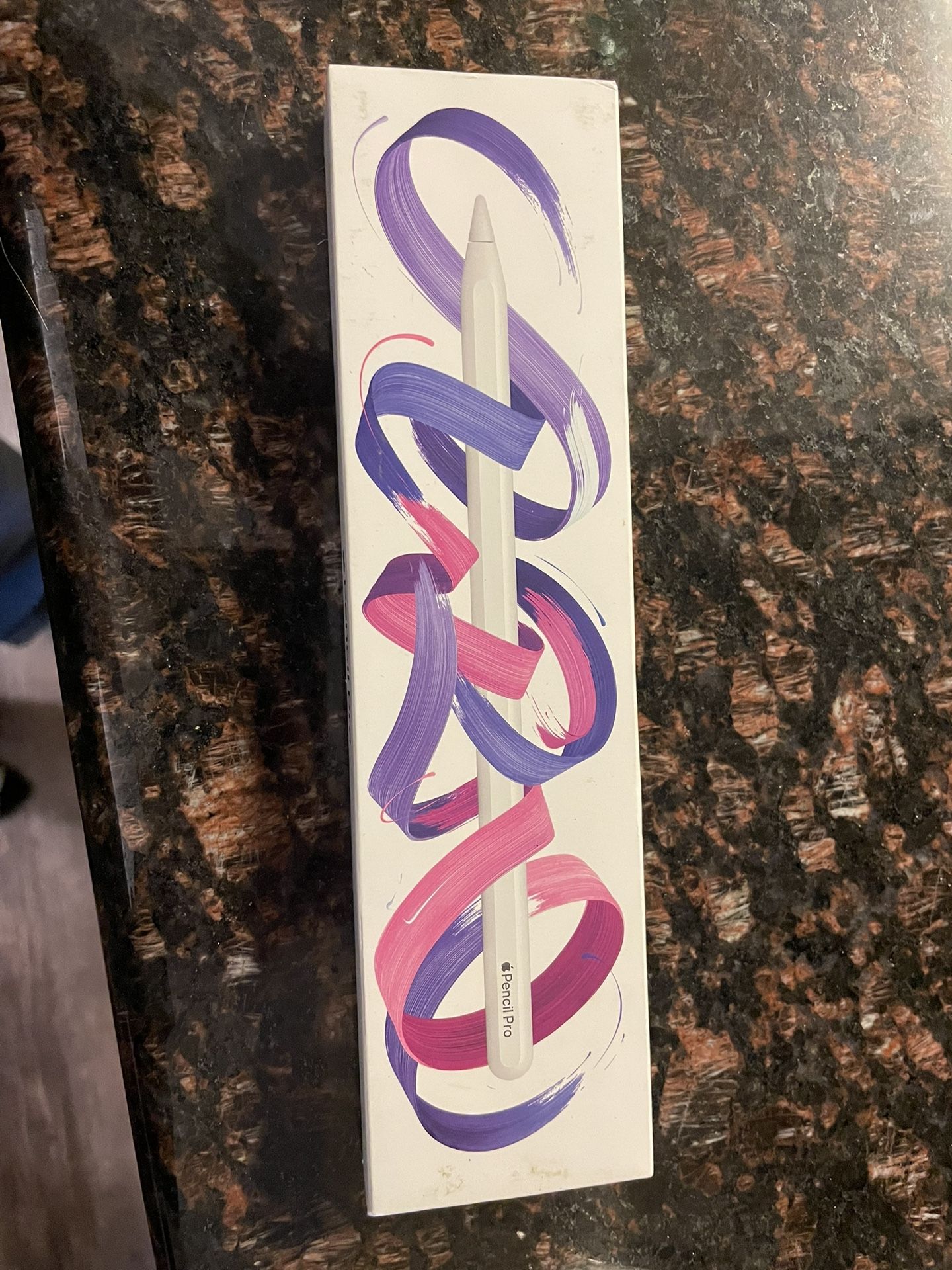 Apple Pencil Pro New Gen In Box