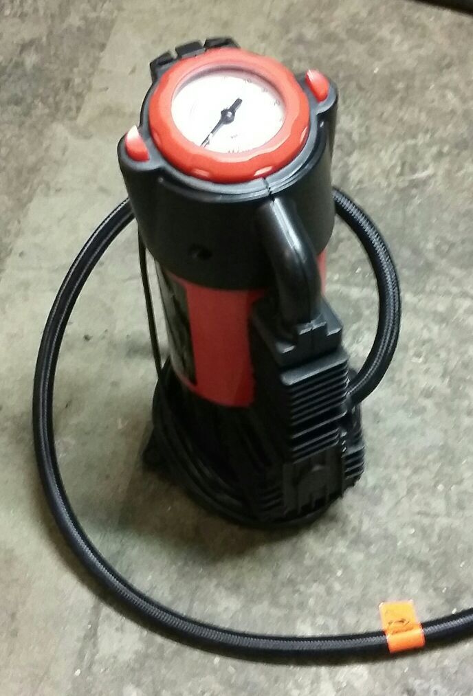 Bellaire online tire inflator