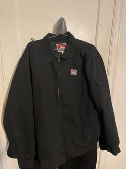 Ben Davis Jacket
