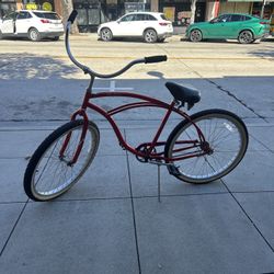 Firmstrong Urban Bicycle 