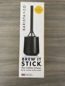 Brew It Stick 