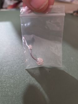Body jewelry