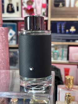 Montblanc explorer EDP 6.7 oz