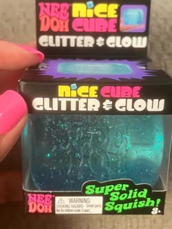 Nice cube nee doh