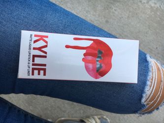Kylie Lip kit Valentine