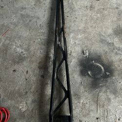 Third Gen Camaro Edelbrock Tourqe Arm 