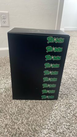 Kickstarter Modern Spawn