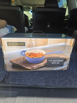 Cooking pot