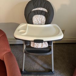 High Chair 