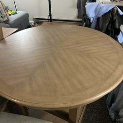 Kitchen Table With Chairs For Sale