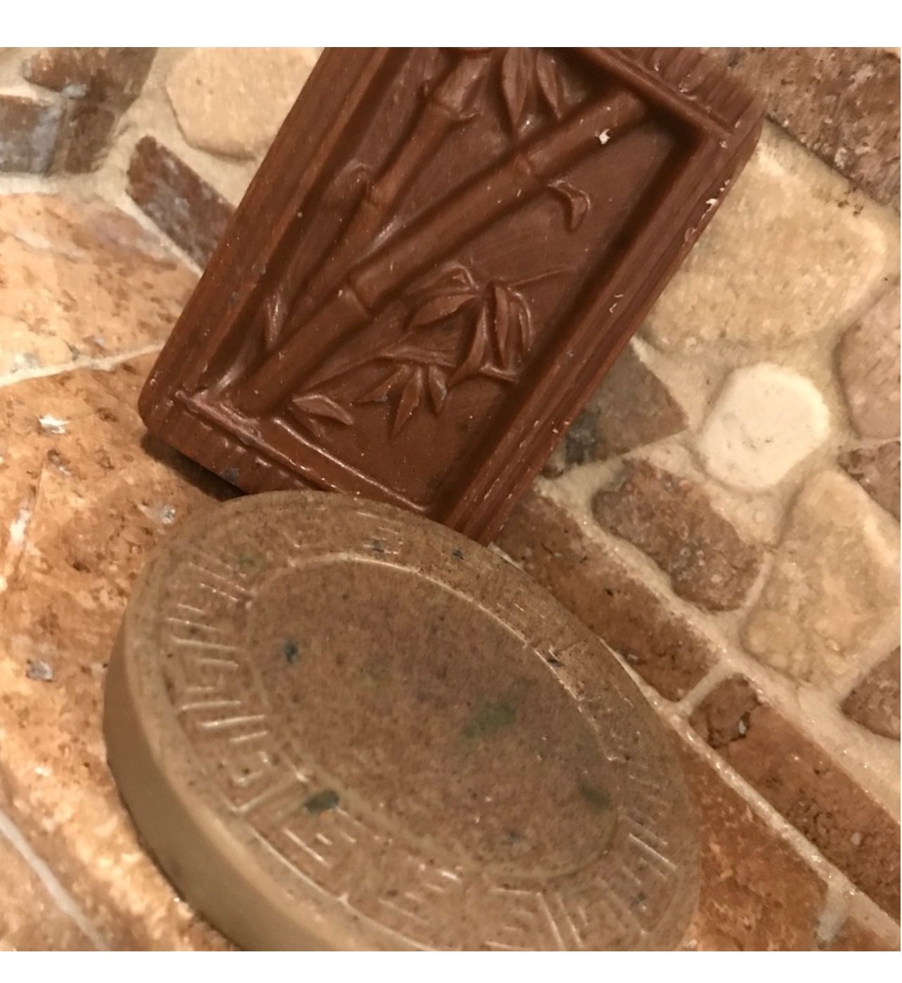Handmade Soap