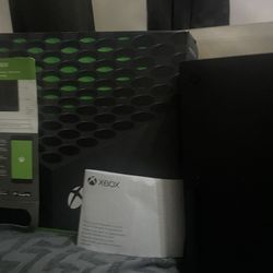 Xbox series X 1TB Good Deal!