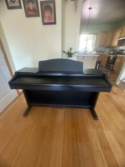 Technics Digital Piano