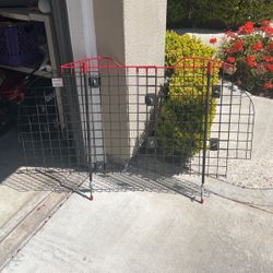 Kennel aire pet barrier hot sale
