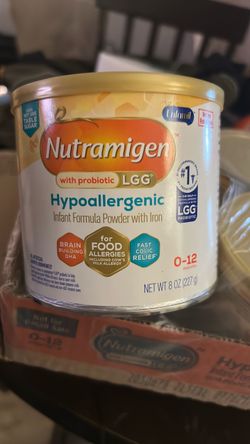 Nutramigen