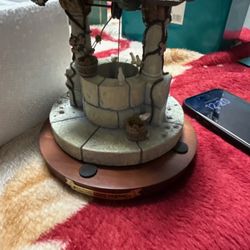 Disney Collectibles Figurines 