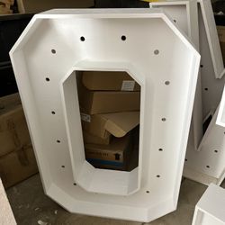 Marquee Letters 