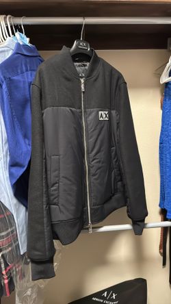 Armani Exchange Jacket