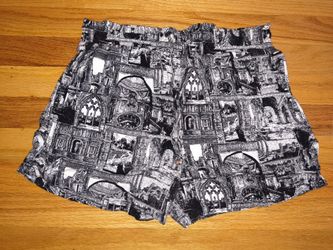 Women's shorts