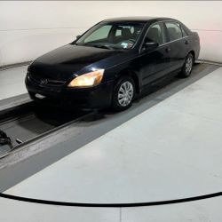 2007 Honda Accord Lx
