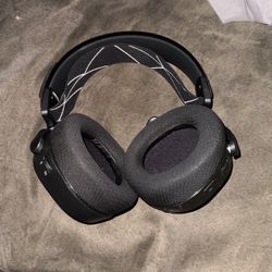 Steel Series Artic 9