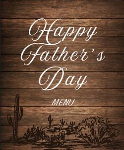 Fathers Day Bouquets