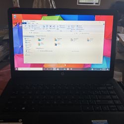 Hp Lap Top