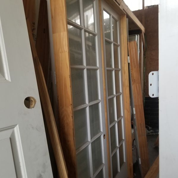 French Doors Interior8 250 For Sale In Houston Tx Offerup