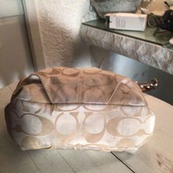Beautiful COACH bag