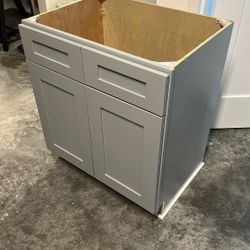 Cabinet Brand New