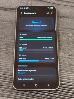 Samsung Galaxy S24 T-Mobile