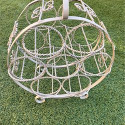 Wine Rack