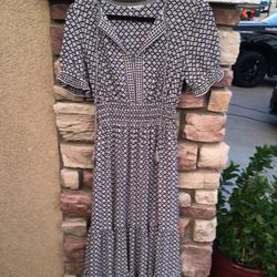 Size Small Max Studio Dress