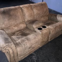 Sofas All Recline 