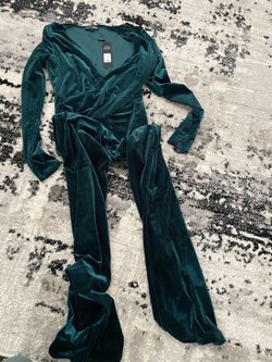 Brand New Jumpsuit Perfect For Holidays 