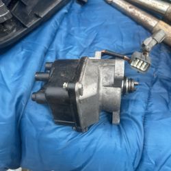 Distributor For Honda 