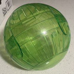 Hamster Ball