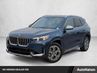 2023 BMW X1