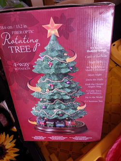 New for Christmas it plays 9 songs nice for 30.00